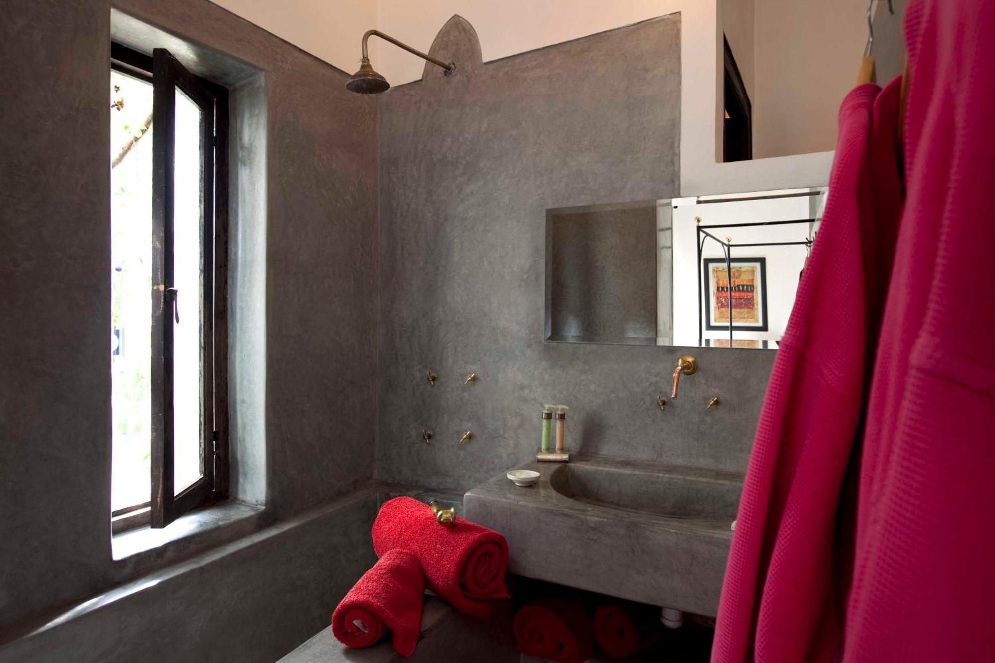 Riad Davia Marraquexe Exterior foto